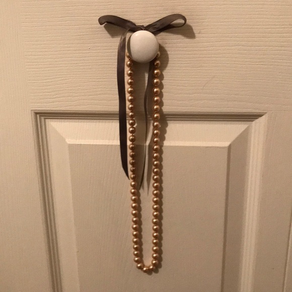 J. Crew Pearl Necklace - Picture 3 of 3